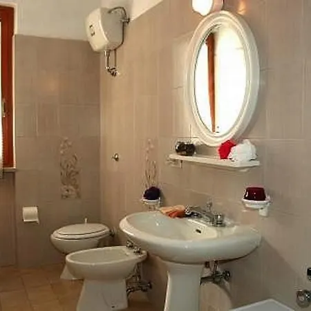 דירה Casa La Luce App. 2 *
