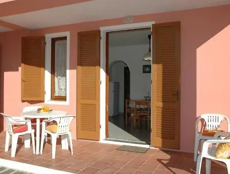 Casa La Luce App. 2 * מרצ'אנה