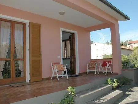 Casa La Luce App. 2 דירה מרצ'אנה
