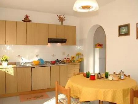 Apartman Casa La Luce App. 2 *