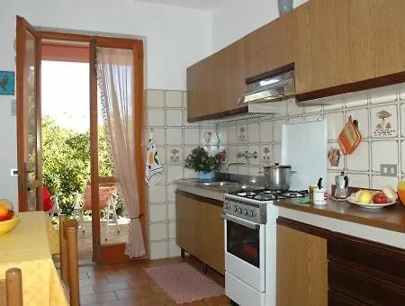 Casa La Luce App. 2 דירה מרצ'אנה