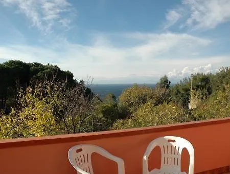 Apartman Casa La Luce App. 2