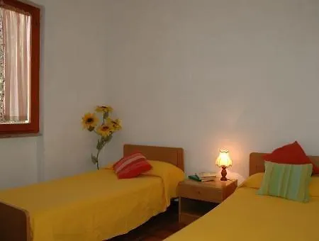דירה Casa La Luce App. 2 *